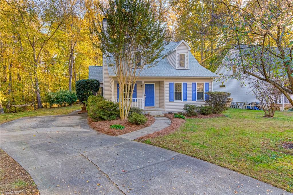 Foto principal - 4806 Tiffany Ave