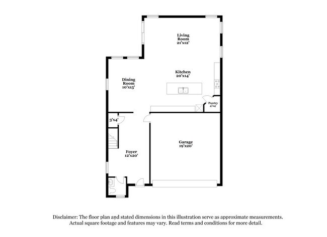 Foto del edificio - 5534 E Jaeger St