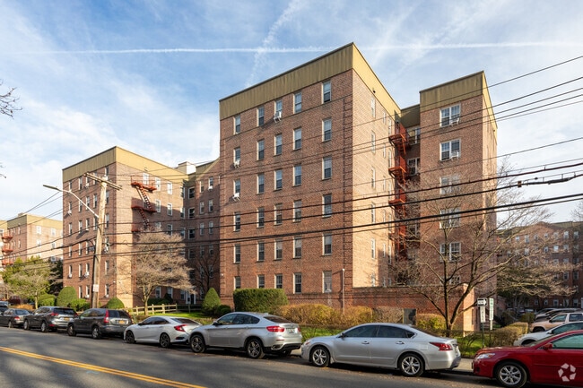 Fleetwood Park Cooperative