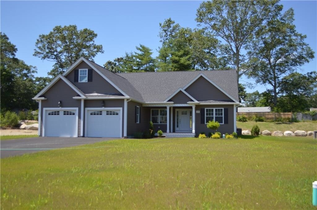 Foto principal - 13 Paul Sprague Dr