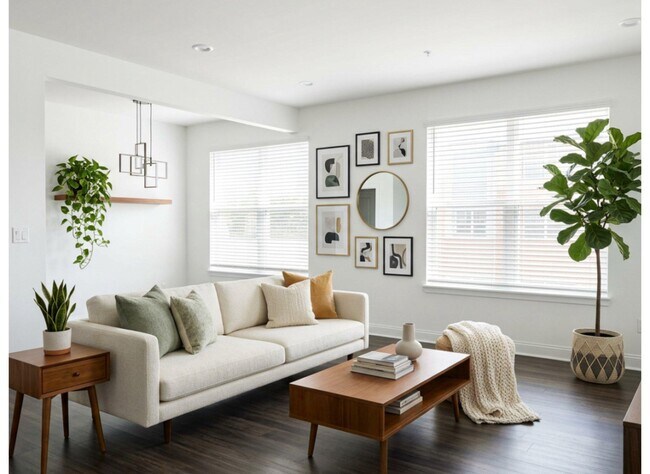 Foto del edificio - 7324 A Harlow Wy