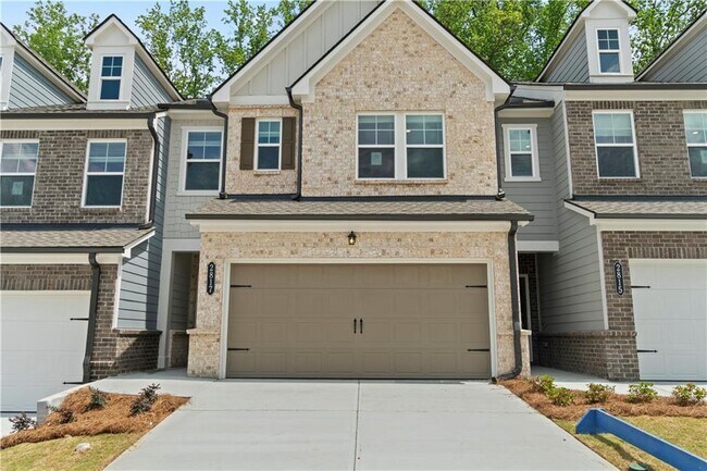 Building Photo - 2817 Habibi Ct
