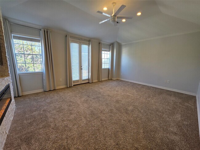 Foto del edificio - 1714 Roy St