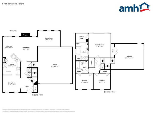 Building Photo - 5 Red Bark Ct