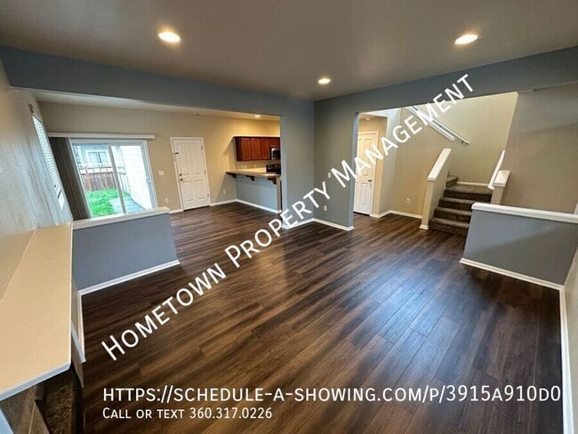 Building Photo - 5924 66th Ave SE