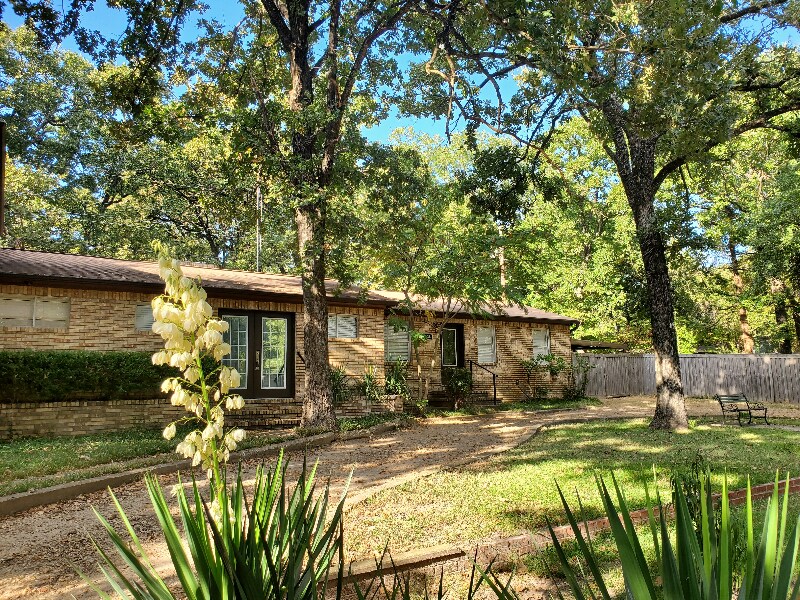 138 Doe Run Rd, Gun Barrel City, TX 75156 House Rental in Gun Barrel