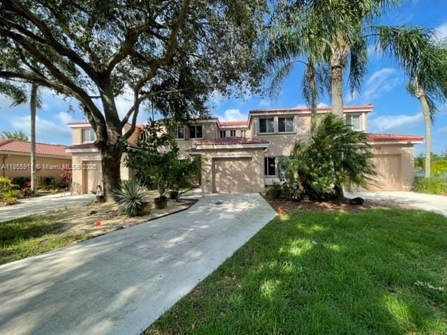 Primary Photo - 1683 SW 109th Terrace
