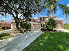 Building Photo - 1683 SW 109th Terrace