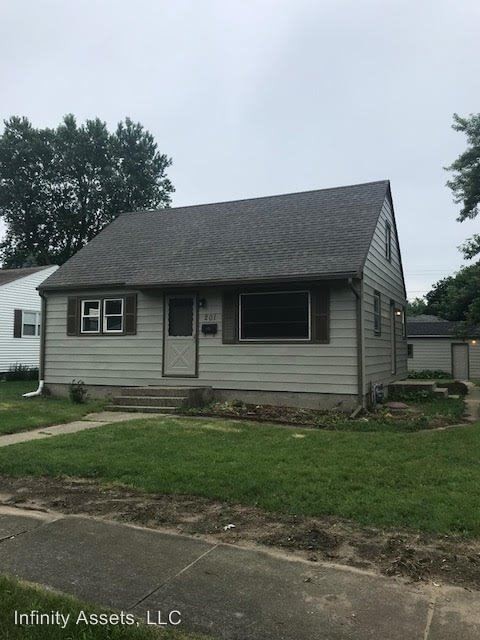 Foto principal - 3 br, 1 bath House - 201 Renrose Ave.
