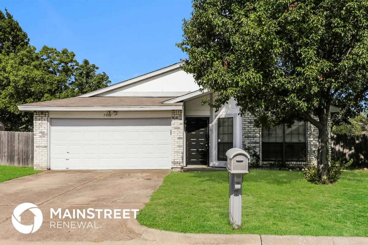 Foto principal - 7300 Wayfarer Trail