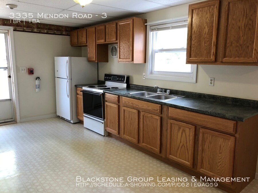 Foto principal - 3335 Mendon Road