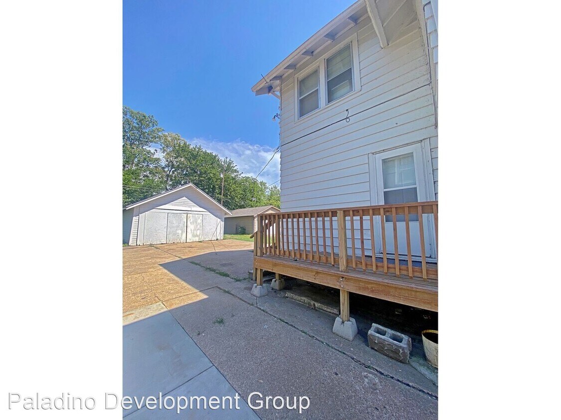 Foto del edificio - 4 br, 1.5 bath House - 6715 Florence Boule...