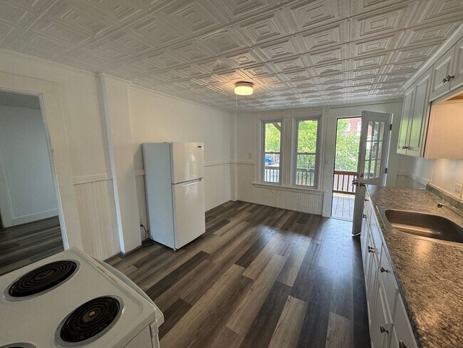 Foto del interior - 17 Sullivan St