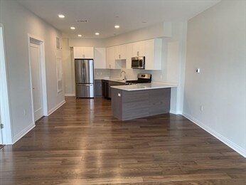 Foto del edificio - 3531 Washington St