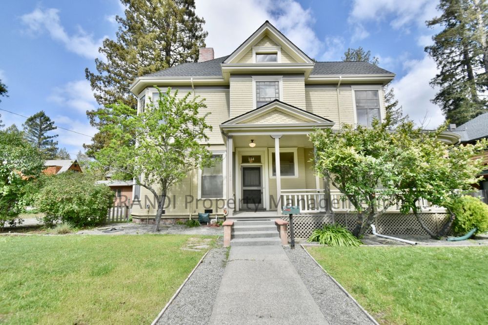 Foto principal - 134 Bolinas Ave
