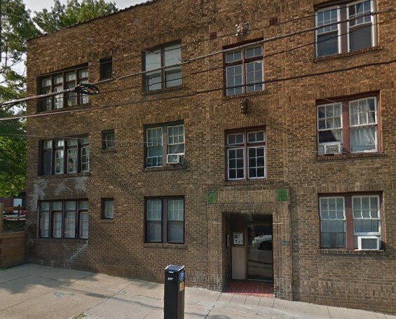 Primary Photo - 5860 Forward Ave