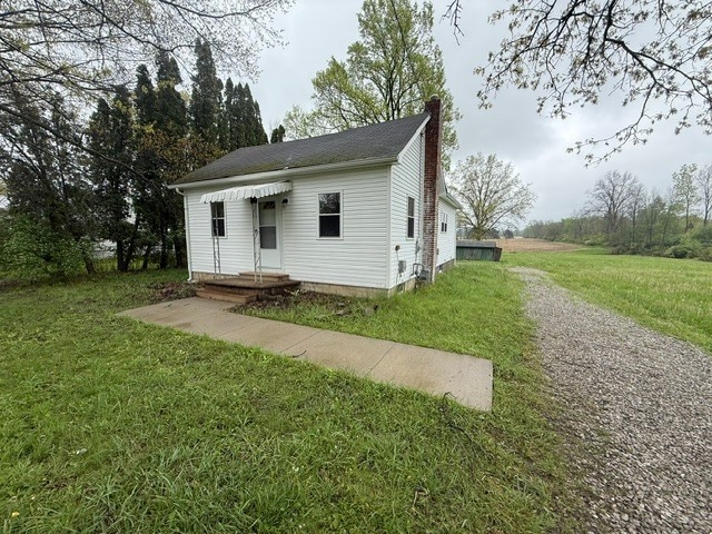 Foto del edificio - 1700 Granger Rd