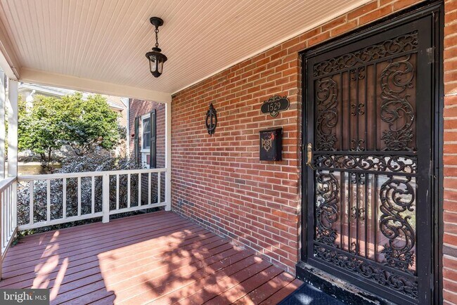 Foto del edificio - 1529 N Kenilworth St