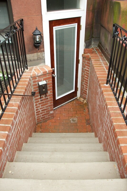 Foto del edificio - 1089 Beacon St