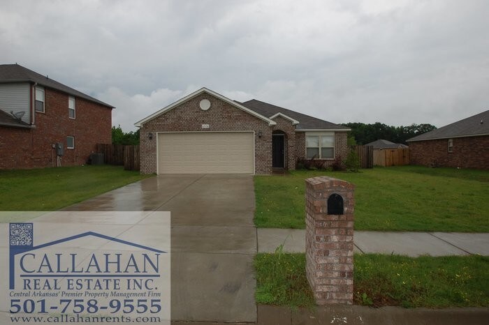 North Little Rock Trammell Estates Home House For Rent In North Little Rock Ar Apartments Com