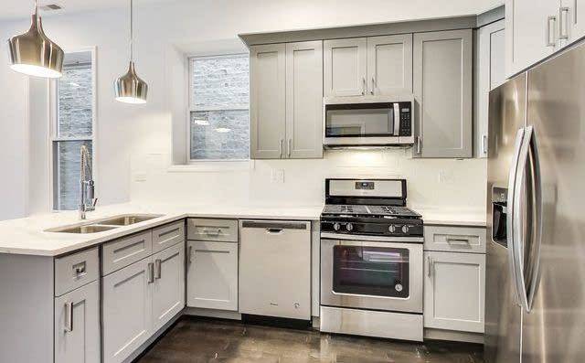 Foto del edificio - 1448 N Washtenaw Ave