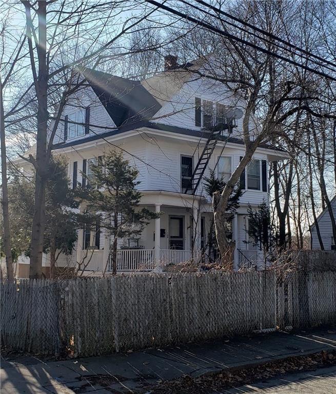 148 King St, Warwick, RI 02886 Room for Rent in Warwick, RI