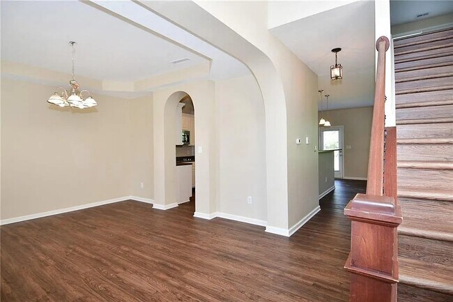 Foto del edificio - 12206 Cold Stream Rd