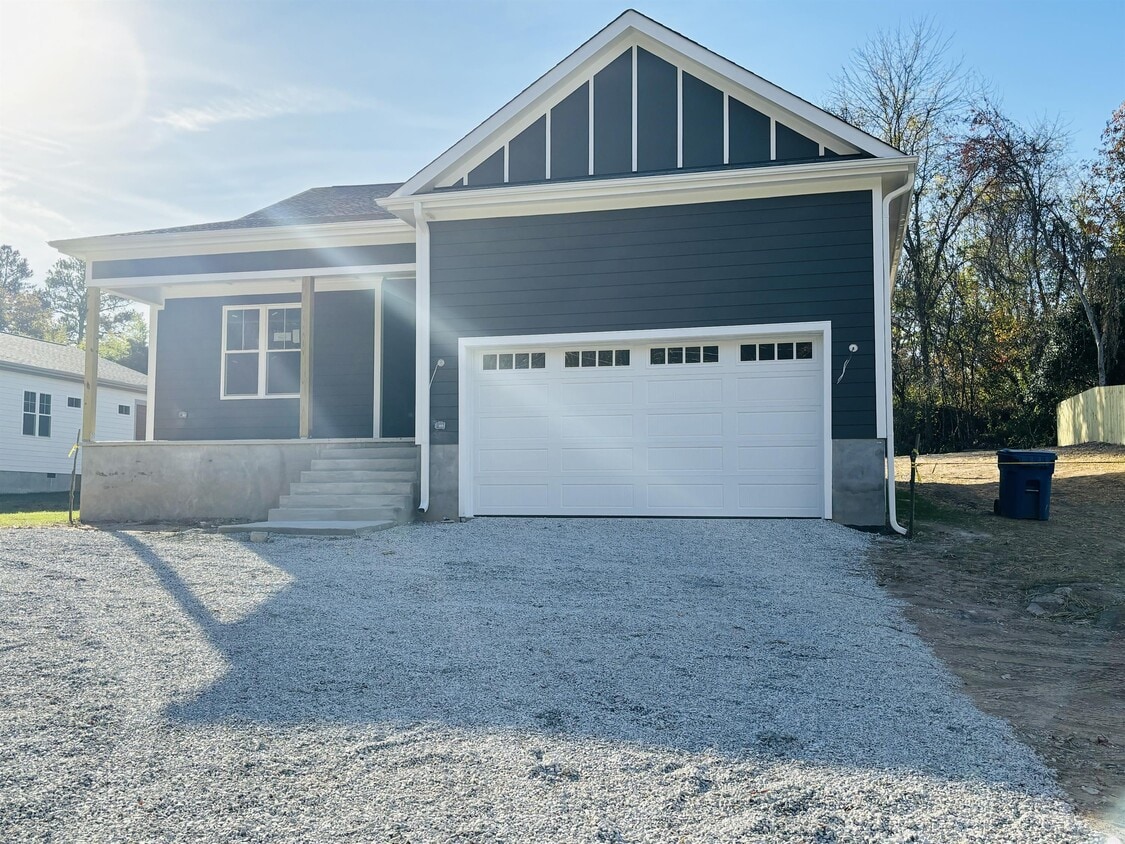 505 N Hoover Rd, Durham, NC 27703 House Rental in Durham, NC