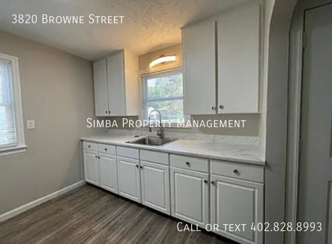 Foto del edificio - 3820 Browne St
