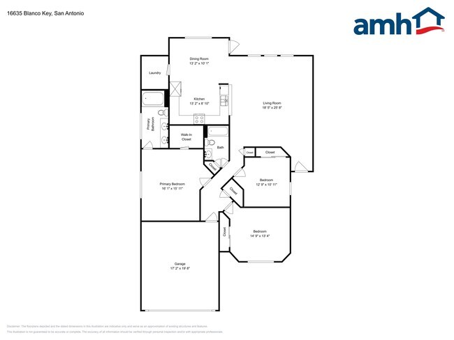 Foto del edificio - 16635 Blanco Ky