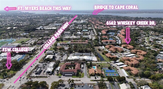 Foto del edificio - 6142 Whiskey Creek Dr