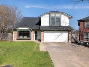 Building Photo - 1805 White Oak Cove