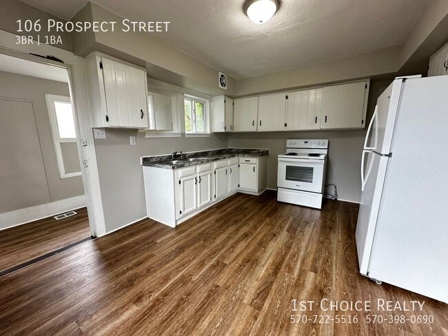 Building Photo - 106 Prospect St