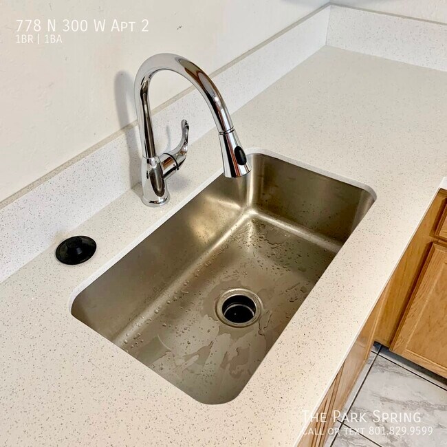 Building Photo - 778 N 300 W