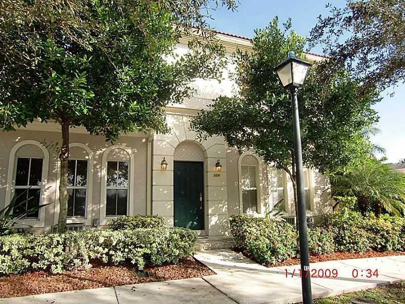 Primary Photo - 2691 SW 99th Way