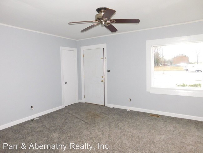 Foto del edificio - 2 br, 1 bath House - 1003 High Avenue