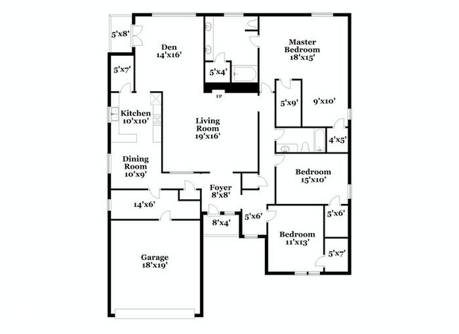Building Photo - 708 Cactus Ct, Yukon, OK 73099