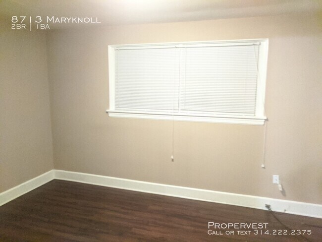 Building Photo - 8713 Maryknoll Ave