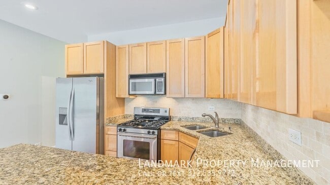 Photo - 1524 North Bosworth-Unit 2 Apartment