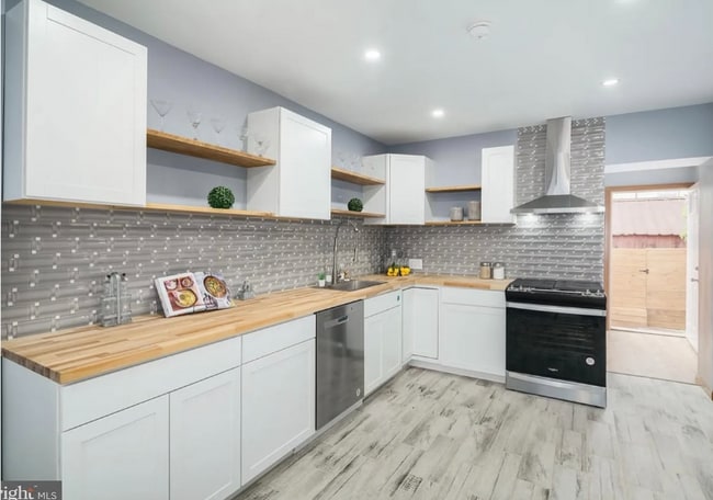 Foto del edificio - 2516 W Seybert St