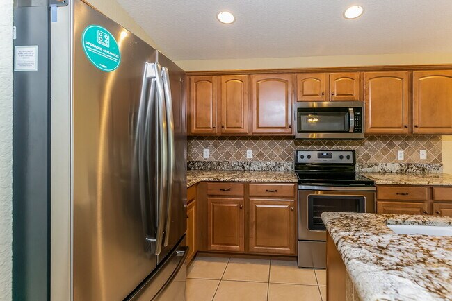 Foto del edificio - 2350 Meadow Oak Cir