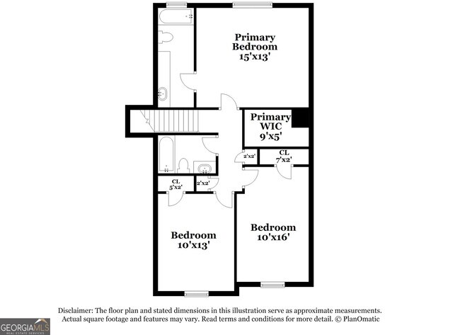 Building Photo - 7477 Woods Ct