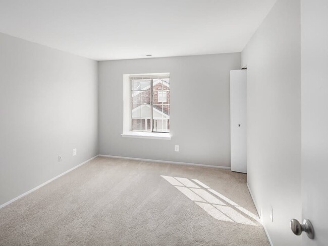 Plenty of Natural Light - The Heights