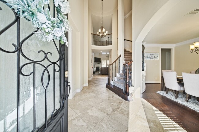 Foto del edificio - 2523 Crossvine Dr