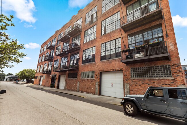 Foto del edificio - 2003 Brooklyn St
