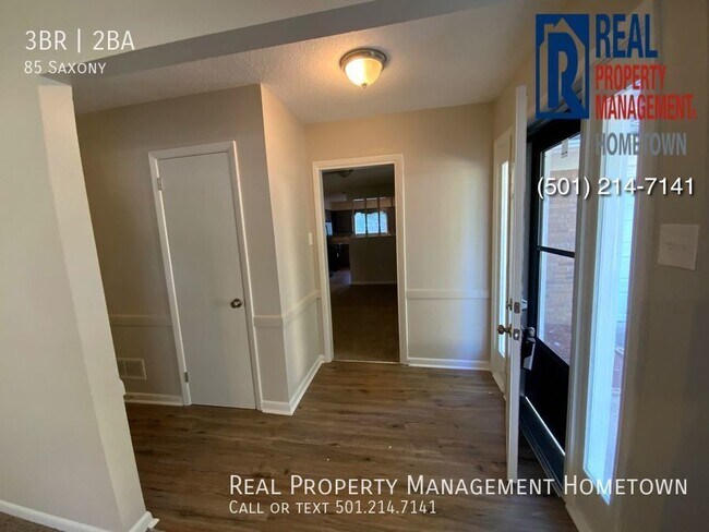 Building Photo - COMING SOON! Beautiful 3-Bed 2-Bath in LR!