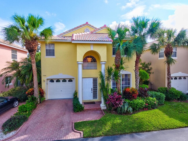 Photo - 7299 Panache Way House