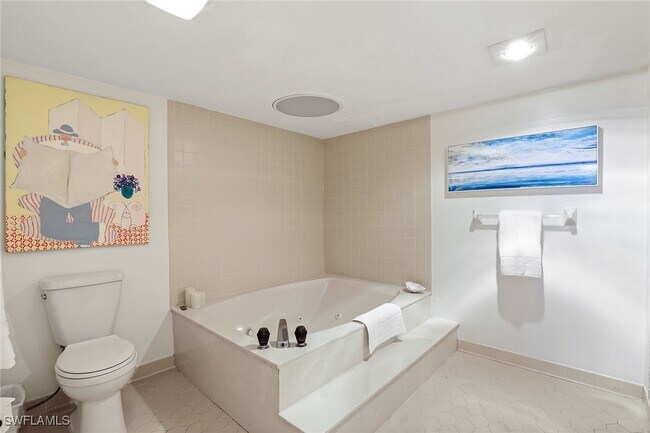 Foto del edificio - 5601 Turtle Bay Dr