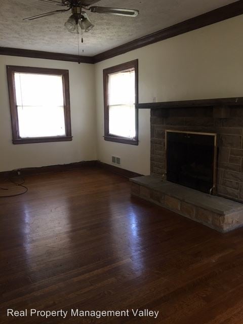 Building Photo - 3 br, 2 bath House - 1840-A Oakridge