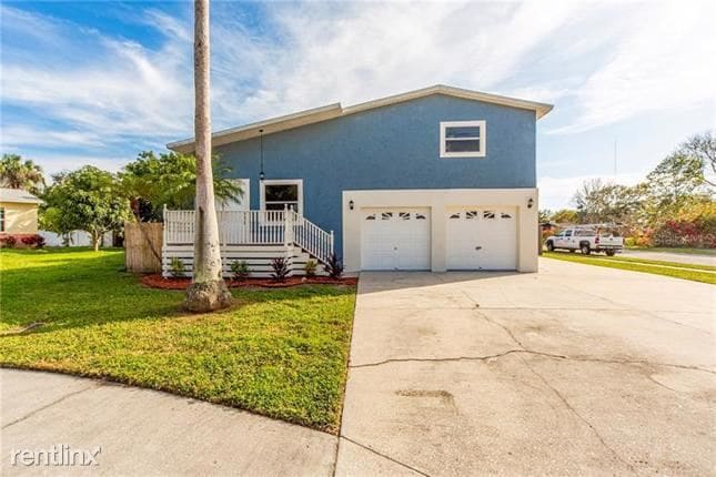 Primary Photo - 3 br, 2 bath House - 8629 Cercle Chateaux Rae